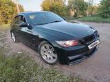 BMW 323 2006 годаүшін5 500 000 тг. в Усть-Каменогорск