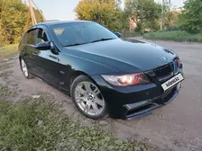 BMW 3 Series, 2006
