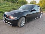 BMW 323 2006 годаүшін5 500 000 тг. в Усть-Каменогорск – фото 4