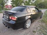 BMW 323 2006 годаүшін5 500 000 тг. в Усть-Каменогорск – фото 5