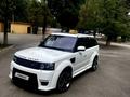 Land Rover Range Rover Sport 2012 года за 13 800 000 тг. в Алматы – фото 2