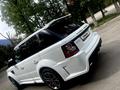 Land Rover Range Rover Sport 2012 годаүшін13 800 000 тг. в Алматы – фото 8