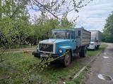 ГАЗ  3307 1993 годаfor3 500 000 тг. в Петропавловск – фото 3