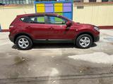 Nissan Qashqai 2011 года за 5 300 000 тг. в Шымкент – фото 3