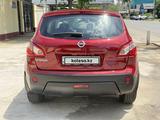 Nissan Qashqai 2011 года за 5 300 000 тг. в Шымкент – фото 2