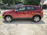 Nissan Qashqai 2011 года за 5 300 000 тг. в Шымкент – фото 4