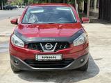 Nissan Qashqai 2011 года за 5 300 000 тг. в Шымкент