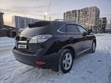 Lexus RX 270 2010 года за 12 000 000 тг. в Астана – фото 4