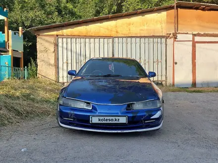 Honda Prelude 1992 года за 1 350 000 тг. в Алматы