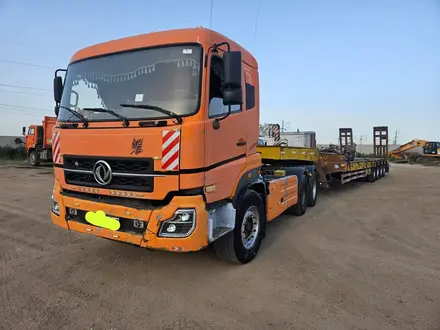 Dongfeng  DFH 4251 2007 года за 10 000 000 тг. в Астана