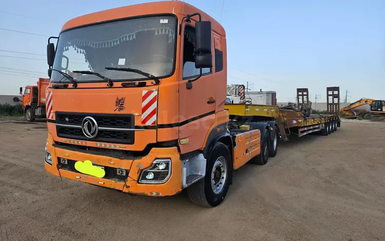 Dongfeng  DFH 4251 2007 года за 10 000 000 тг. в Астана