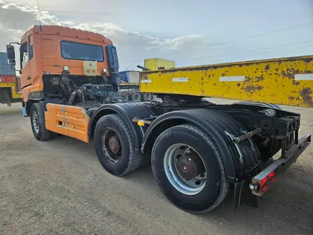 Dongfeng  DFH 4251 2007 года за 10 000 000 тг. в Астана – фото 2