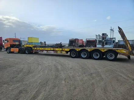 Dongfeng  DFH 4251 2007 года за 10 000 000 тг. в Астана – фото 3