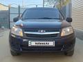 ВАЗ (Lada) Granta 2190 2012 годаfor2 098 351 тг. в Аральск