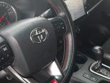 Toyota Hilux 2022 года за 27 000 000 тг. в Алматы