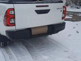 Toyota Hilux 2022 года за 27 000 000 тг. в Алматы – фото 5
