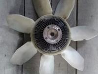 Крыльчатка вентилятора (лопасти) мотор 1gr, 4l +үшін40 000 тг. в Тараз