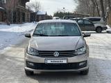 Volkswagen Polo 2016 годаfor5 000 000 тг. в Алматы