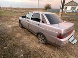 ВАЗ (Lada) 2110 2001 годаүшін750 000 тг. в Костанай