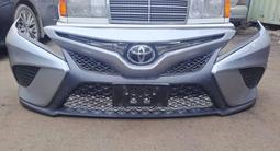 Бампер Camry 75 за 41 580 тг. в Алматы