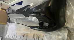 Бампер Camry 75 за 41 580 тг. в Алматы – фото 3