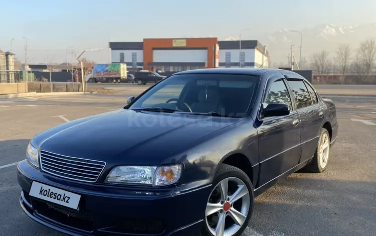 Nissan Cefiro 1995 года за 2 000 000 тг. в Алматы