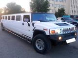 Hummer H2 2004 годаүшін12 000 000 тг. в Шымкент – фото 5