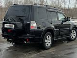 Mitsubishi Pajero 2007 годаүшін9 666 666 тг. в Павлодар – фото 5