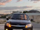 ВАЗ (Lada) Granta 2190 2013 года за 1 650 000 тг. в Шымкент – фото 2
