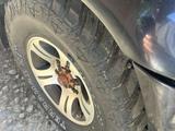 Nissan Terrano 1996 года за 2 500 000 тг. в Алматы – фото 3