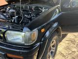 Nissan Terrano 1996 года за 2 500 000 тг. в Алматы – фото 2
