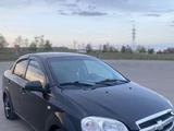 Chevrolet Aveo 2008 годаүшін2 500 000 тг. в Рудный – фото 4