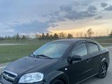 Chevrolet Aveo 2008 года за 2 500 000 тг. в Рудный – фото 2