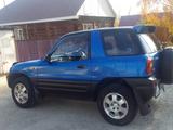 Toyota RAV4 1995 года за 2 900 000 тг. в Усть-Каменогорск – фото 4