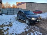 Renault Duster 2015 года за 5 200 000 тг. в Шымкент – фото 3