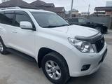 Toyota Land Cruiser Prado 2013 годаfor15 000 000 тг. в Кызылорда