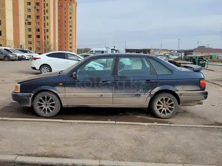 Volkswagen Passat 1992 годаүшін1 000 000 тг. в Астана – фото 6