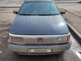 Volkswagen Passat 1992 года за 1 000 000 тг. в Астана