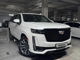 Cadillac Escalade 2021 годаүшін52 000 000 тг. в Алматы – фото 2