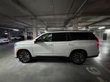 Cadillac Escalade 2021 годаүшін52 000 000 тг. в Алматы – фото 5