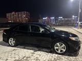 Toyota Camry 2014 годаүшін7 777 777 тг. в Актау – фото 3