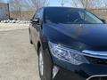 Toyota Camry 2014 года за 10 000 000 тг. в Усть-Каменогорск – фото 5