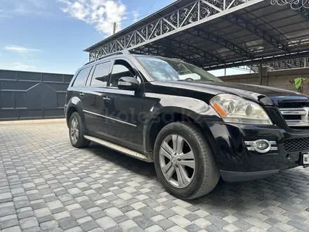 Mercedes-Benz GL 450 2007 года за 6 500 000 тг. в Алматы – фото 4