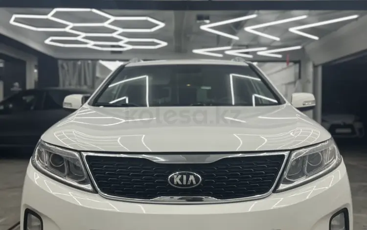 Kia Sorento 2014 года за 9 500 000 тг. в Алматы