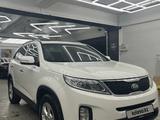 Kia Sorento 2014 года за 9 300 000 тг. в Алматы – фото 3