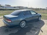 Nissan Maxima 1997 годаүшін2 300 000 тг. в Лисаковск