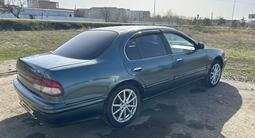 Nissan Maxima 1997 года за 2 300 000 тг. в Лисаковск