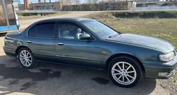 Nissan Maxima 1997 года за 2 300 000 тг. в Лисаковск – фото 2