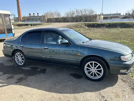 Nissan Maxima 1997 года за 2 300 000 тг. в Лисаковск – фото 2