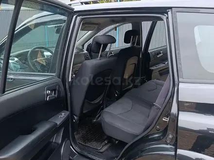 SsangYong Kyron 2011 года за 4 600 000 тг. в Алматы – фото 17